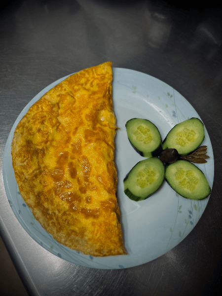 Omelets